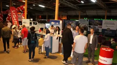 Yavuzlar İnşaat'tan fuara özel indirim