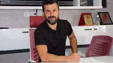 Ali Tandoğan: 'Kazanmak istiyoruz'
