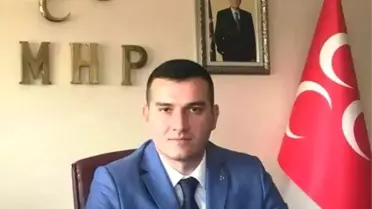 Aydın MHP, demokrasi şehidi Menderes'i unutmadı