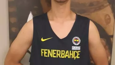 Erzincan Gençlik Spordan Fenerbahçe'ye transfer