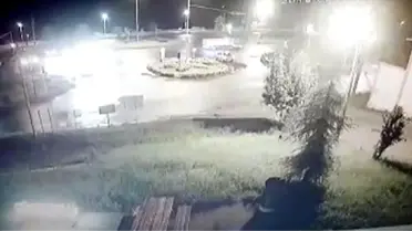 Rize'de kamyon ve hafif ticari araç çarpıştı: 1 ölü, 3 yaralı