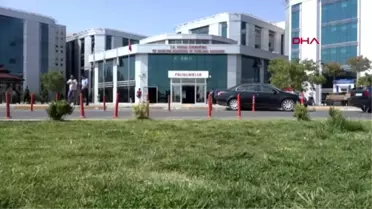 Şanlıurfa'da ilk kez yapılan operasyonla sağlığına kavuştu