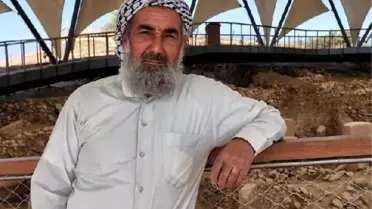 'Tarihin bekçisi'nin göbeklitepe'yi keşif hikayesi
