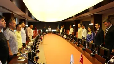 Çerkezköy Endüstriyel Fuarı fark oluşturacak