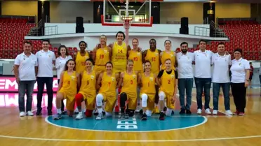 Erciyes Cup