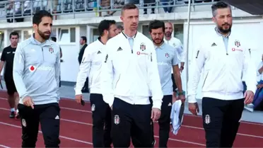 Guti, Aris'in teklifini reddetti