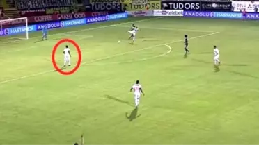 MHK Başkanı Zekeriya Alp'ten Alanya-Fenerbahçe maçıyla ilgili açıklama: Kesinlikle kural hatası yok