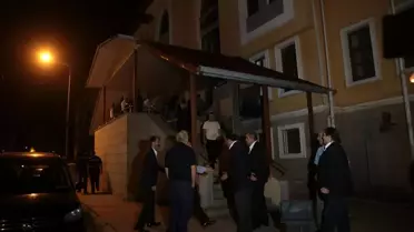 Muhsin Yazıcıoğlu'nun helikopterindeki 'GPS hırsızlığı' davası
