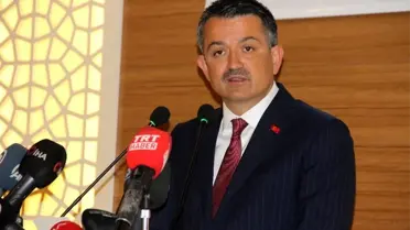 'Pancar şekeri satışında yüzde 14 artış sağlandı'