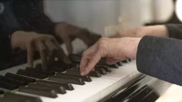Polonya'da piyaniste piyano çalma cezası