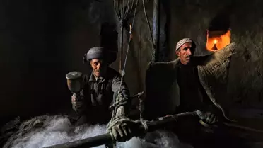 Uluslararası Altın Safran Belgesel Film Festivali'ne doğru