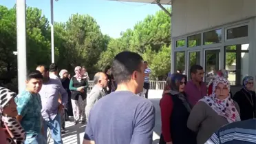 Zehirlenen öğrencilerin hayati tehlikeleri yok