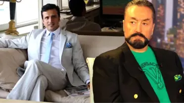 Adnan Oktar suç örgütü davasında 'kız tavlama imamı' Brad Pitt örnekli savunma yaptı