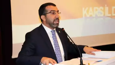 AK Parti 'Genişletilmiş Danışma Meclisi' toplantısı yapıldı
