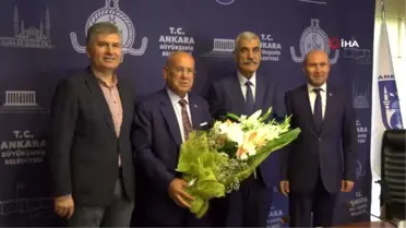 Başkent'te ahilik haftası