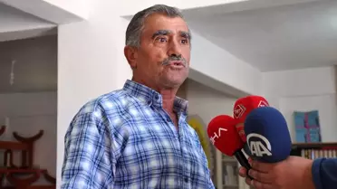 Emine Bulut'un adı köyündeki kütüphanede yaşatılacak