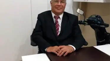Engelli Derneğinden 'ücretsiz ulaşım' isteği