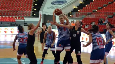 Erciyes Cup 2.Gün