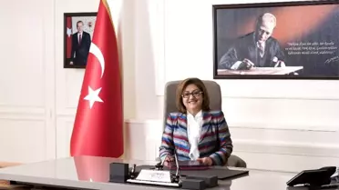 Fatma Şahin'den Gaziler günü mesajı