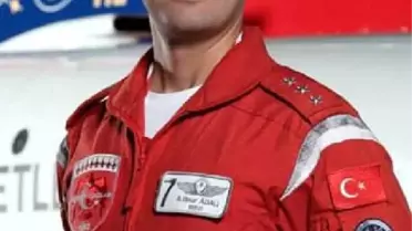 Fetö sanığı türk yıldızları eski pilotu: 30 ağustos'taki alçak uçuş normaldi