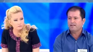 Müge Anlı'da kayıp Burhan Aykurt olayında 'Konsomatris' detayı herkesi şaşırttı