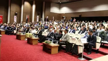NEVÜ'de 'IV. Uluslararası Gastronomi Turizmi Araştırmaları Kongresi'