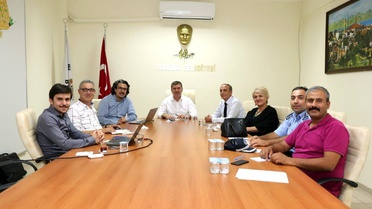 Trafik Master Planı ikinci kez daha kapsamlı programlanıyor