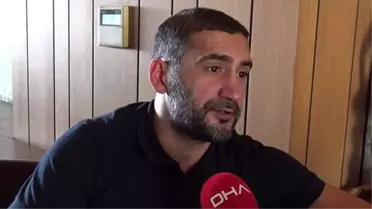 Ümit Karan'dan Vedat Muriqi'ye: 'İki maçla olmaz bu işler'