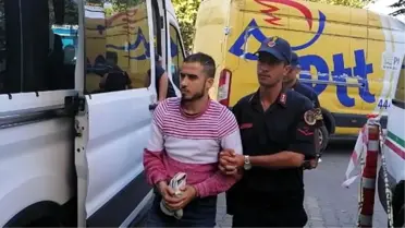 Zonguldak'ta deaş davasında iki tahliye