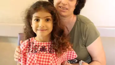 Anne karaciğeriyle ikinci hayat
