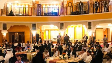 Bilişim ve teknoloji dünyası İstanbul'da buluşuyor