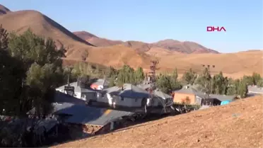 Bingöl imam olmayan köyde cuma namazı kılınamıyor