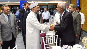 'Bu yıl 149 ülkeye kurban eti ulaştırdık'