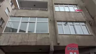 Edirne evde tartıştığı annesini karnından bıçaklayarak öldürdü