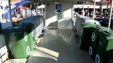 Gökova Körfezi'ndeki atıkları 'Riva Hizmet-1' toplayacak