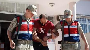 Hatay'da göçmen kaçakçılığı operasyonu: 3 kişi tutuklandı