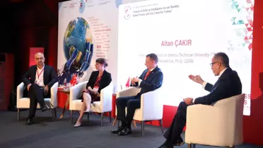 'İsviçre Türkiye Ekonomik Forumu' damga vurdu