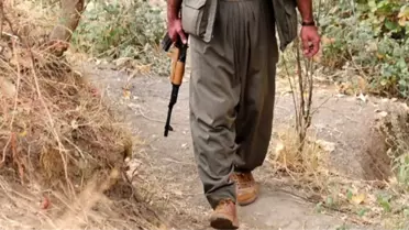 MİT ve TSK'nın ortak operasyonuyla PKK'nın sözde istihbaratçısı öldürüldü
