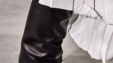 2019 Sonbahar ayakkabı trendleri