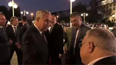 'Ayrılmalar hiçbir zaman faydalı olmadı'