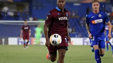 Daniel Sturridge, Demir Grup Sivasspor maçı için sabırsızlanıyor