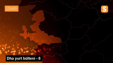 Dha yurt bülteni - 8