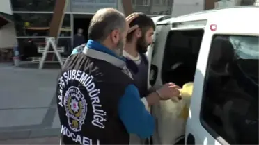 Kocaeli'de bir şahıs husumetlisi tarafından öldürüldü