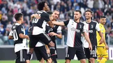 Merih Demiral ilk maçına çıktı, Juventus evinde galip