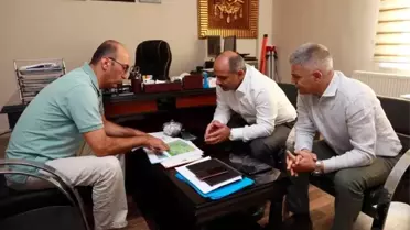 Söğüt, 'Daha yeşil bir körfez için çalışıyoruz'