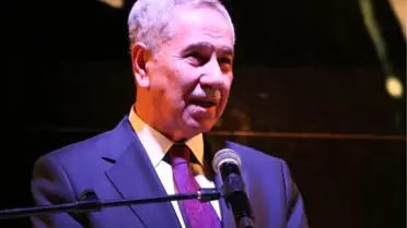 Bakan pakdemirli, 'baba dostları ile buluşma' yemeğine katıldı (2)