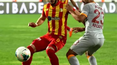 Florin Andone ilk kez forma giydi