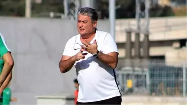 Mesut Toros: 'Biz Karşıyaka'yız, düştüğümüz yerden başarıyla kalmasını biliriz'