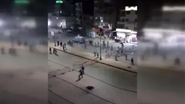 Mısır'da Sisi karşıtı protestolarda sert müdahale