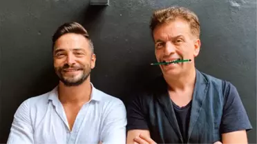 Murat Cemcir ve Ahmet Kural'dan Bodrum Çıkarması